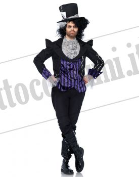 Costume CAPPELLAIO MATTO DARK